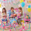 Burt's Bees Cry Babies 91658IM Daisy 4