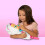 Burt's Bees Cry Babies 91658IM Daisy 5
