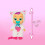 Burt's Bees Cry Babies 91658IM Daisy 6