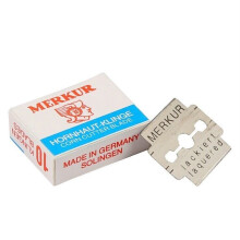 CORN CUTTER BLADES HARD SKIN RAZOR FOOT CORN CALLUS PEDICURE MERKUR