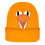 (G) Rainbow Friends Plush Caps Winter Warm Hat 1