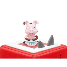 Tonies Animal Songs (relaunch)