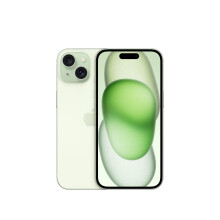 Apple Iphone 15 256Gb Grün