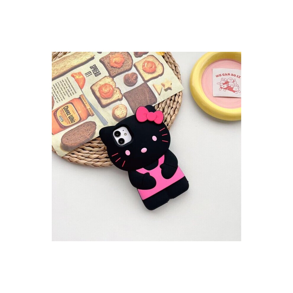 (For Iphone 7, 03) Sanrio Hello Kitty Phone Case Iphone 7-14 Not,Specified