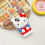 (For iPhone 11Pro Max, 02) Sanrio Hello Kitty Phone Case IPhone 7-14 1