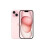 Apple APFEL IPHONE 15 256GB ROSA 1