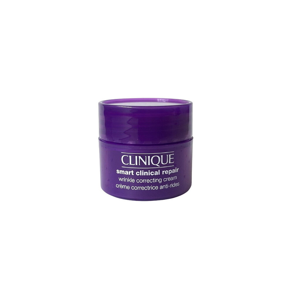 Clinique Smart Clinical Repair Wrinkle Correcting Cream 15ml