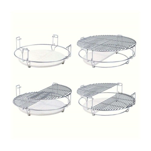 Multifunction two-zone grilling system 25inch (Limited) 1