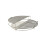 Multifunction two-zone grilling system 21inch (Zalgiris) 1