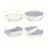 Multifunction two-zone grilling system 20inch (Media) 2