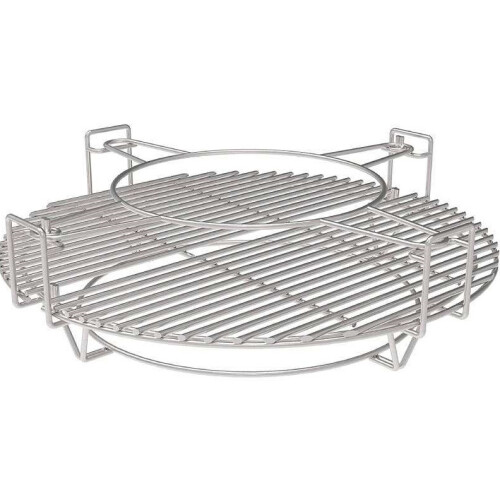 Multifunction two-zone grilling system 20inch (Media) 2