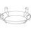 Multifunction two-zone grilling system 25inch (Limited) 5