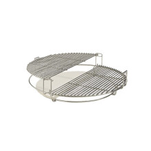 Multifunction two-zone grilling system 25inch (Limited)