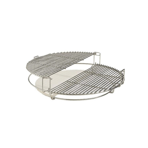 Multifunction two-zone grilling system 25inch (Limited)