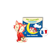 Tonies Bedtime Songs & Lullabies - Pour S'Endormir