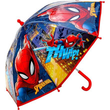 Marvel Spiderman Small Kids Umbrella