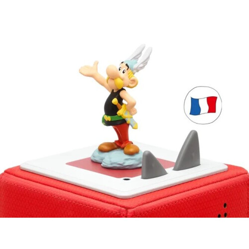 Tonies Astérix - Astérix le Gaulois 2