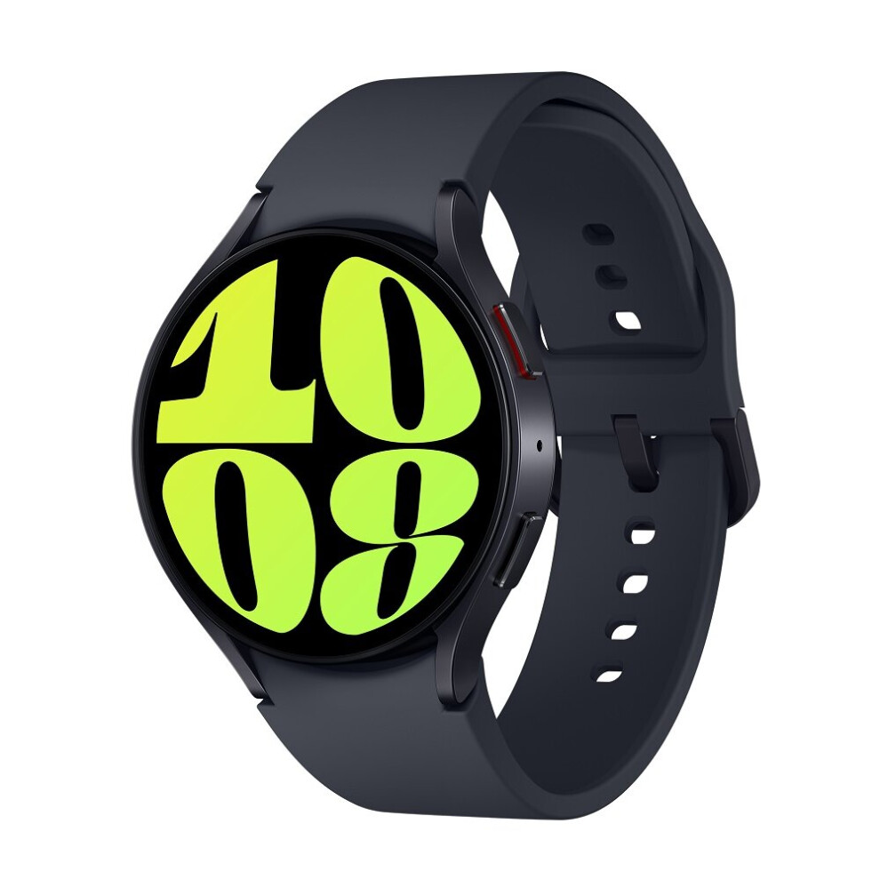 Samsung Galaxy Watch 6 44Mm Bluetooth - Graphite | R940