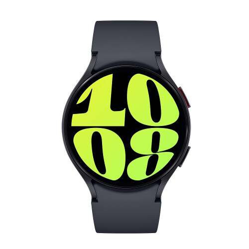 Samsung Samsung Galaxy Watch 6 44mm Bluetooth - γραφίτης | R940 1