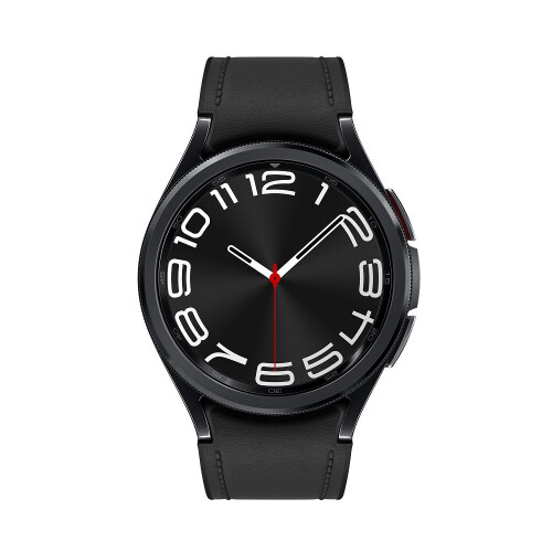 Samsung Samsung Galaxy Watch6 Classic 43mm Bluetooth - Μαύρο | R950 2