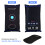 1kg Reusable Dehumidifier Car & Home Moisture Control 3