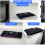 1kg Reusable Dehumidifier Car & Home Moisture Control 2