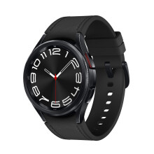 Samsung Galaxy Watch6 Classic 43mm Bluetooth - Schwarz | R950