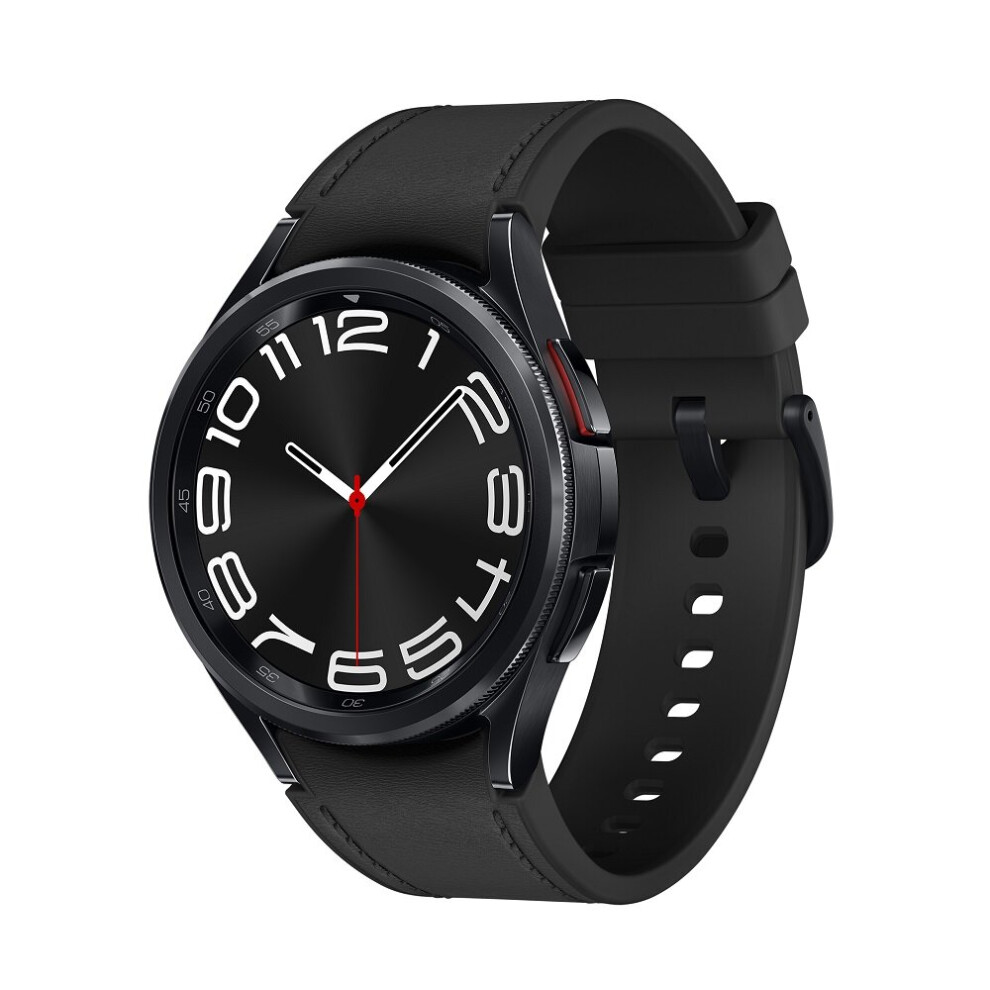 Samsung Galaxy Watch6 Classic 43mm Bluetooth - Black | R950