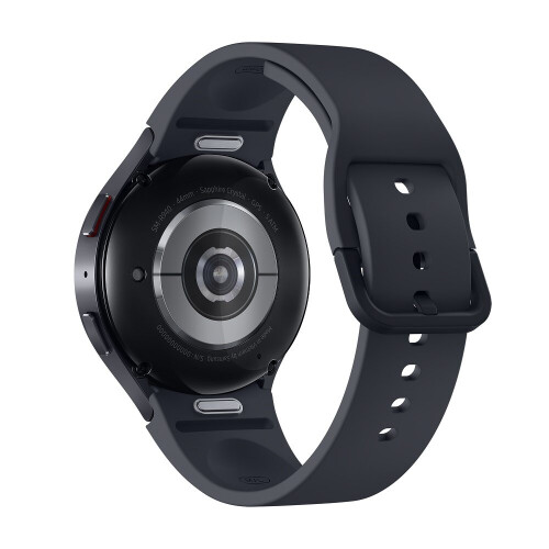 Samsung Samsung Galaxy Watch6 Classic 43mm Bluetooth - Μαύρο | R950 1