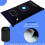 1kg Reusable Dehumidifier Car & Home Moisture Control 5