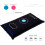 1kg Reusable Dehumidifier Car & Home Moisture Control 6