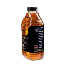 Hillfarm Extra Virgin Cold Pressed Rapeseed Oil - 2 Litre