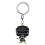 Funko Funko Power Rangers 30Th POP! Vinyl Keychains 4 CM Black Ranger 1