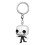 Funko Funko Nightmare Before Christmas 30Th POP! Vinyl Keychains 4 CM Formal Jack Display 1