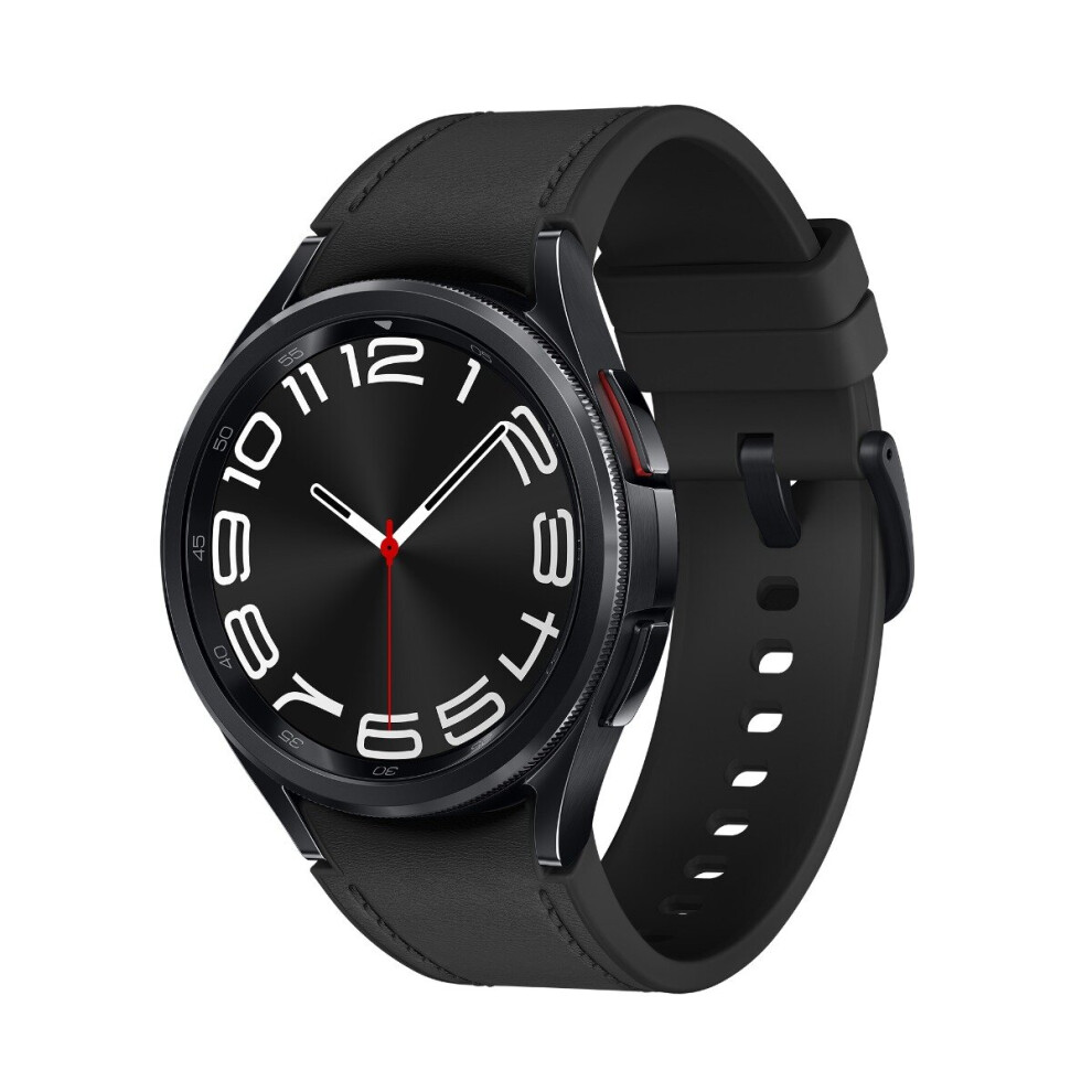 Samsung Galaxy Watch6 Classic 47mm Bluetooth - Black | R960