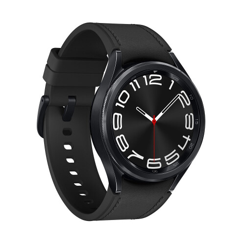Samsung Samsung Galaxy Watch6 Classic 47mm Bluetooth - Black | R960 2