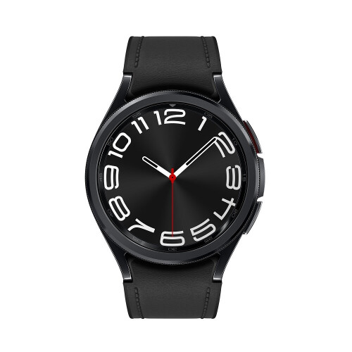 Samsung Samsung Galaxy Watch6 Classic 47mm Bluetooth - Black | R960 1