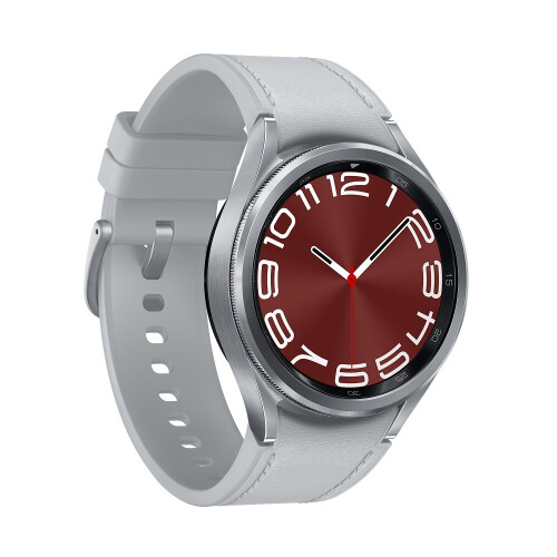 Samsung Samsung Galaxy Watch6 Classic 47mm Bluetooth - Argento | R960 2