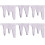 Christmas Fake Snow Icicle Drape Fringe Window Artificial Decorations ICEFNG 1