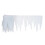 Christmas Fake Snow Icicle Drape Fringe Window Artificial Decorations ICEFNG 2