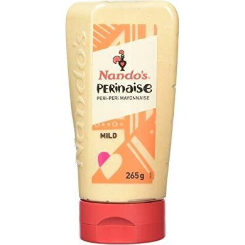 Nando's Perinaise Mild 465g