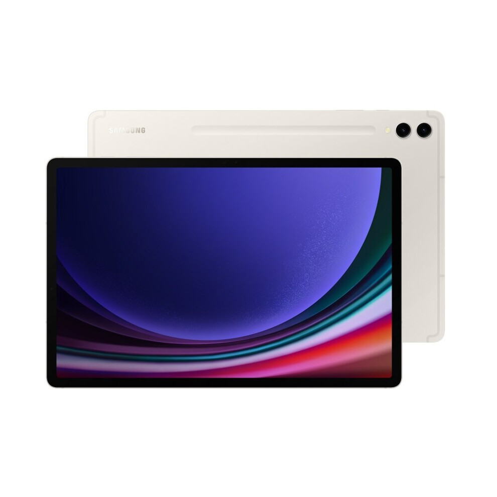 Samsung Galaxy Tab S9 X710 8Gb/128Gb - Beige Grey