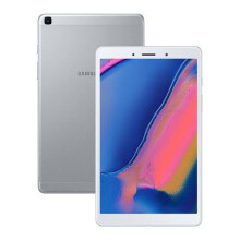 Samsung Galaxy Tab A (2019) SM-T290 32GB Wi-Fi, 8in - Silver - Refurbished