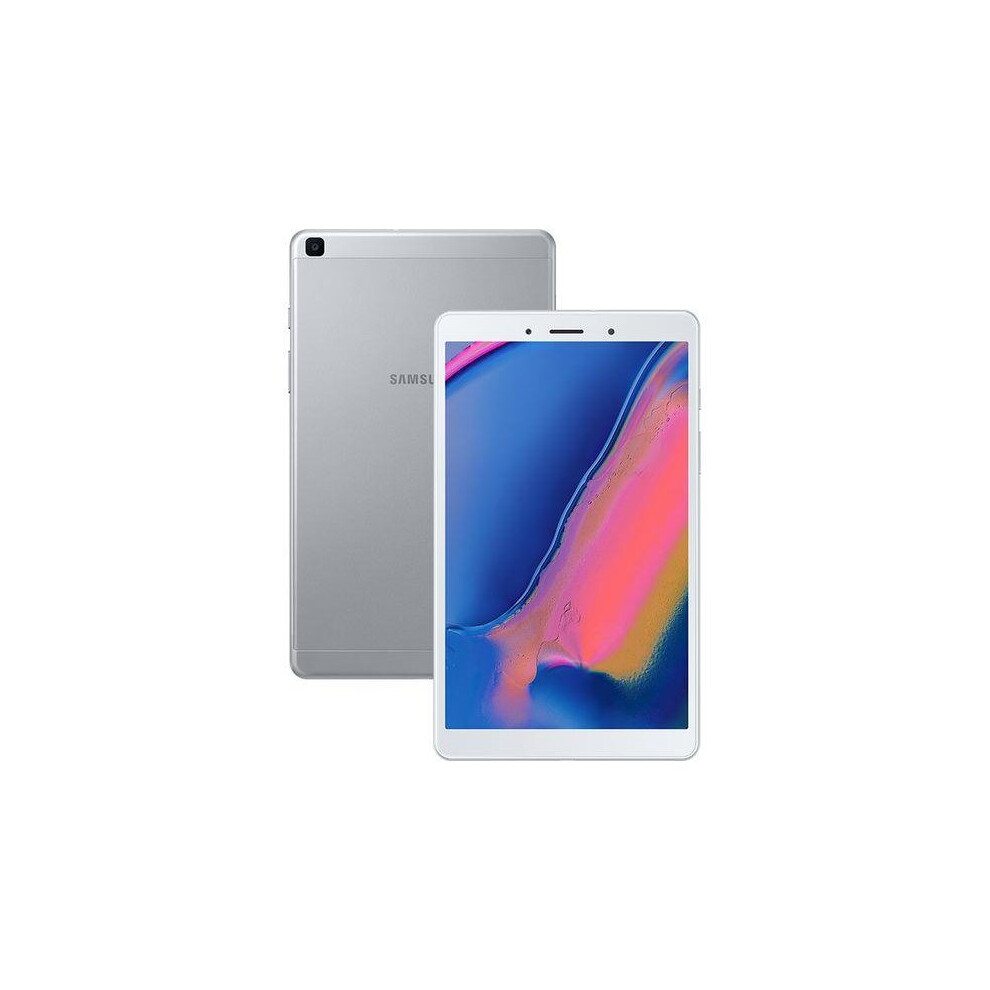 Samsung Galaxy Tab A (2019) SM-T290 32GB Wi-Fi, 8in - Silver