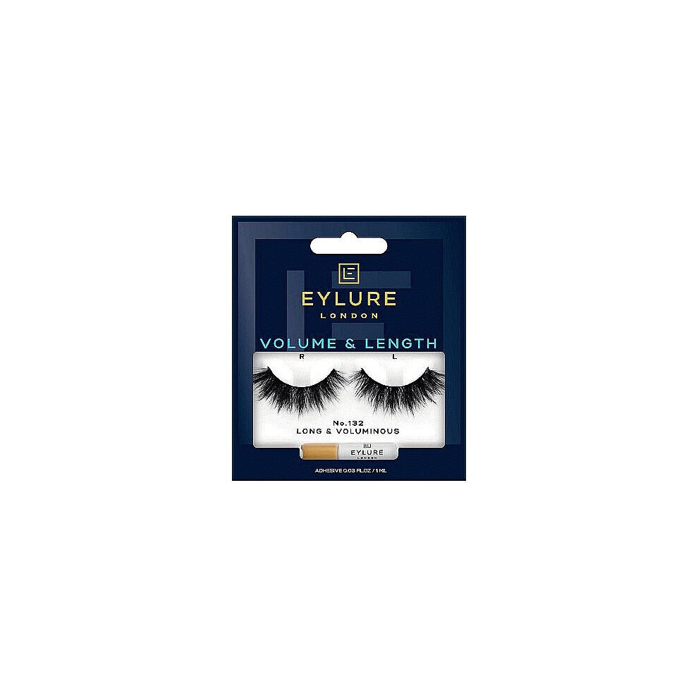 Eylure Volume & Length No.132