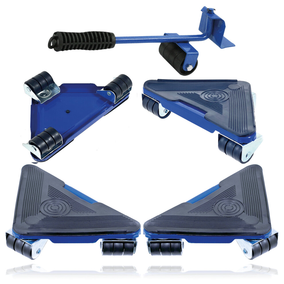 Cooker Oven Lifter Range Stove Hob Roller Wheels Lifting Moving Slider