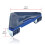 SPARES2GO Fridge Freezer Lifter Refrigerator Chiller Roller Wheels Lifting Moving Slider 6