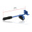 SPARES2GO Fridge Freezer Lifter Refrigerator Chiller Roller Wheels Lifting Moving Slider 5