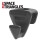 Ruby Space Triangles Mega 18 piece set : The Space Saving Hangar Hooks 7