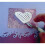 Packung 10 A4 Die Cut Release Sheets Craft For Cutting Machine Scrapbooking Stix2 3